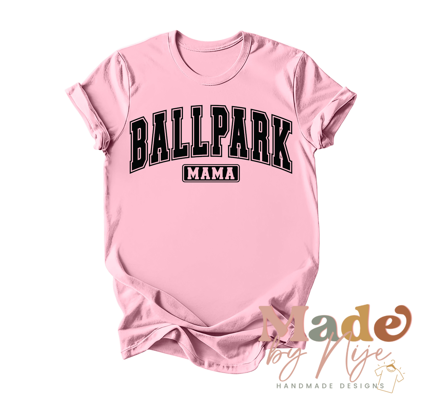 Ballpark Mama