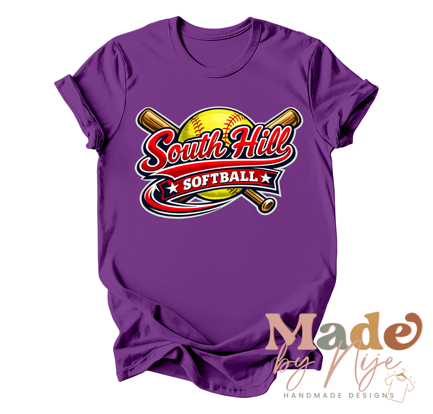 South Hill Softball - Youth