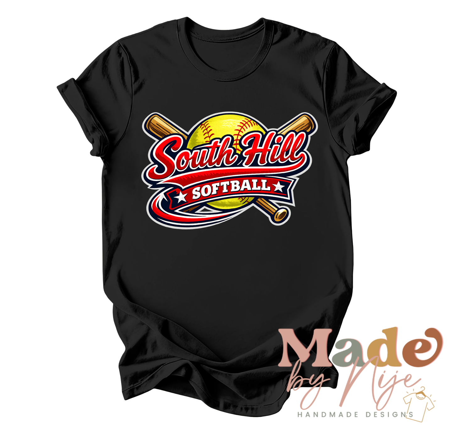 South Hill Softball - Youth