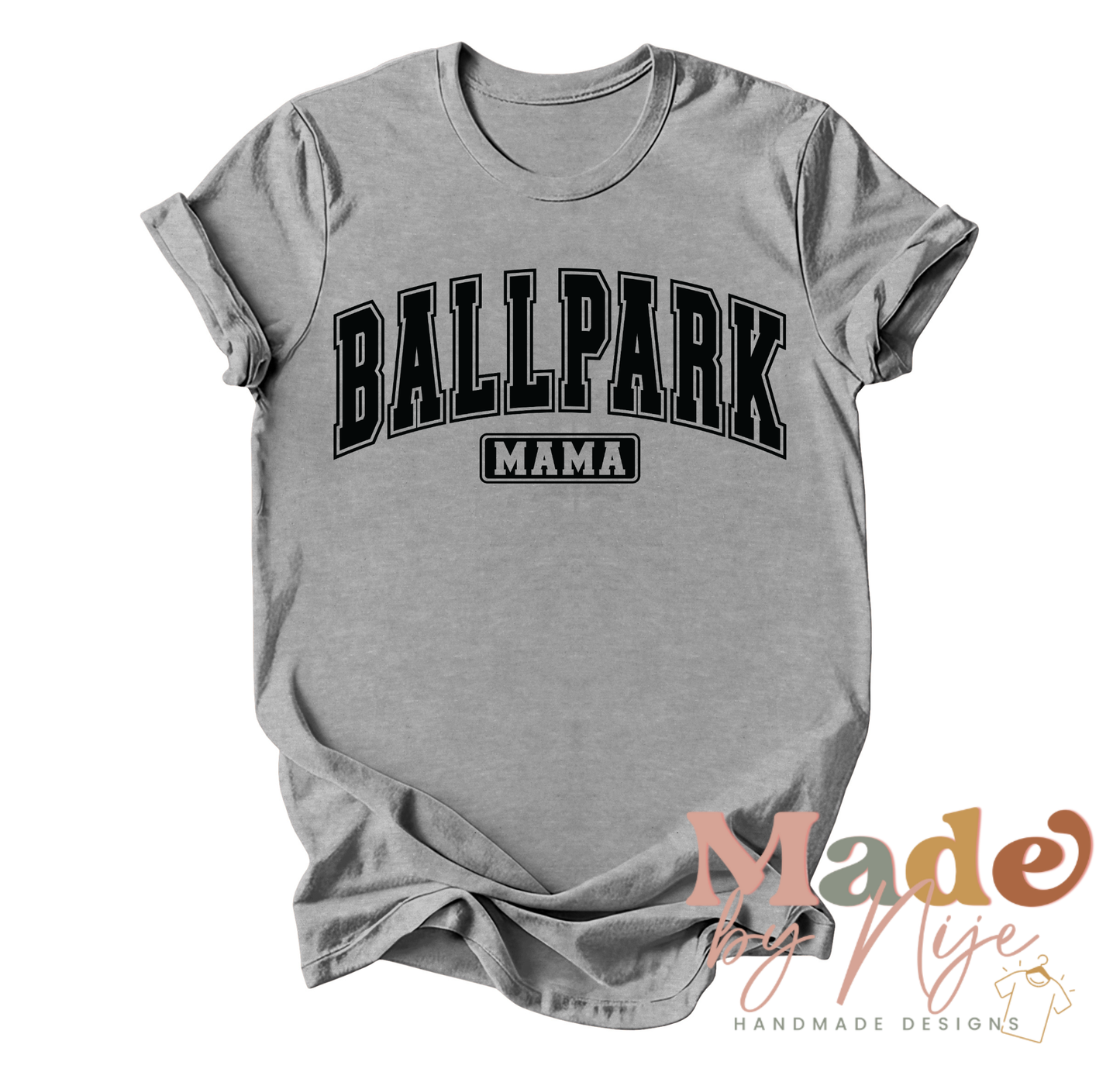 Ballpark Mama