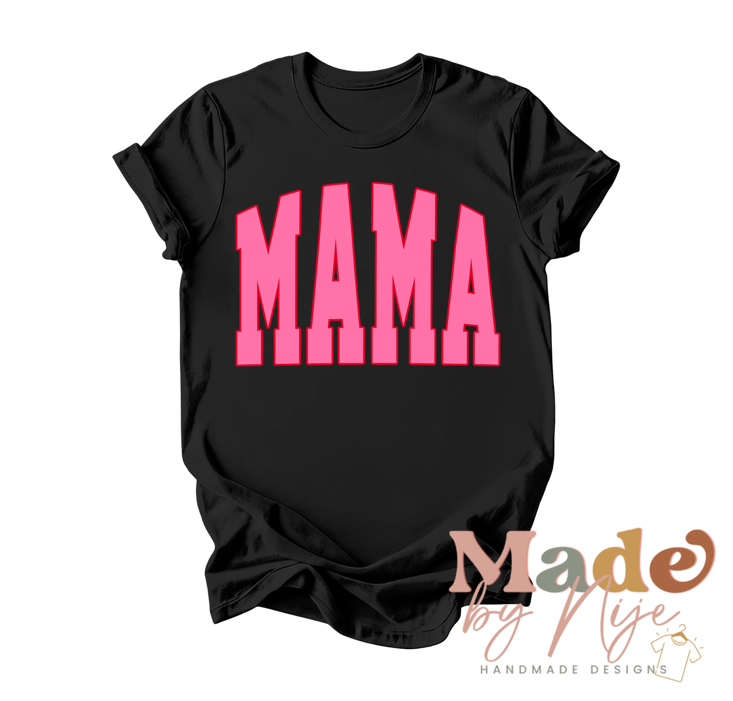 MAMA Tee