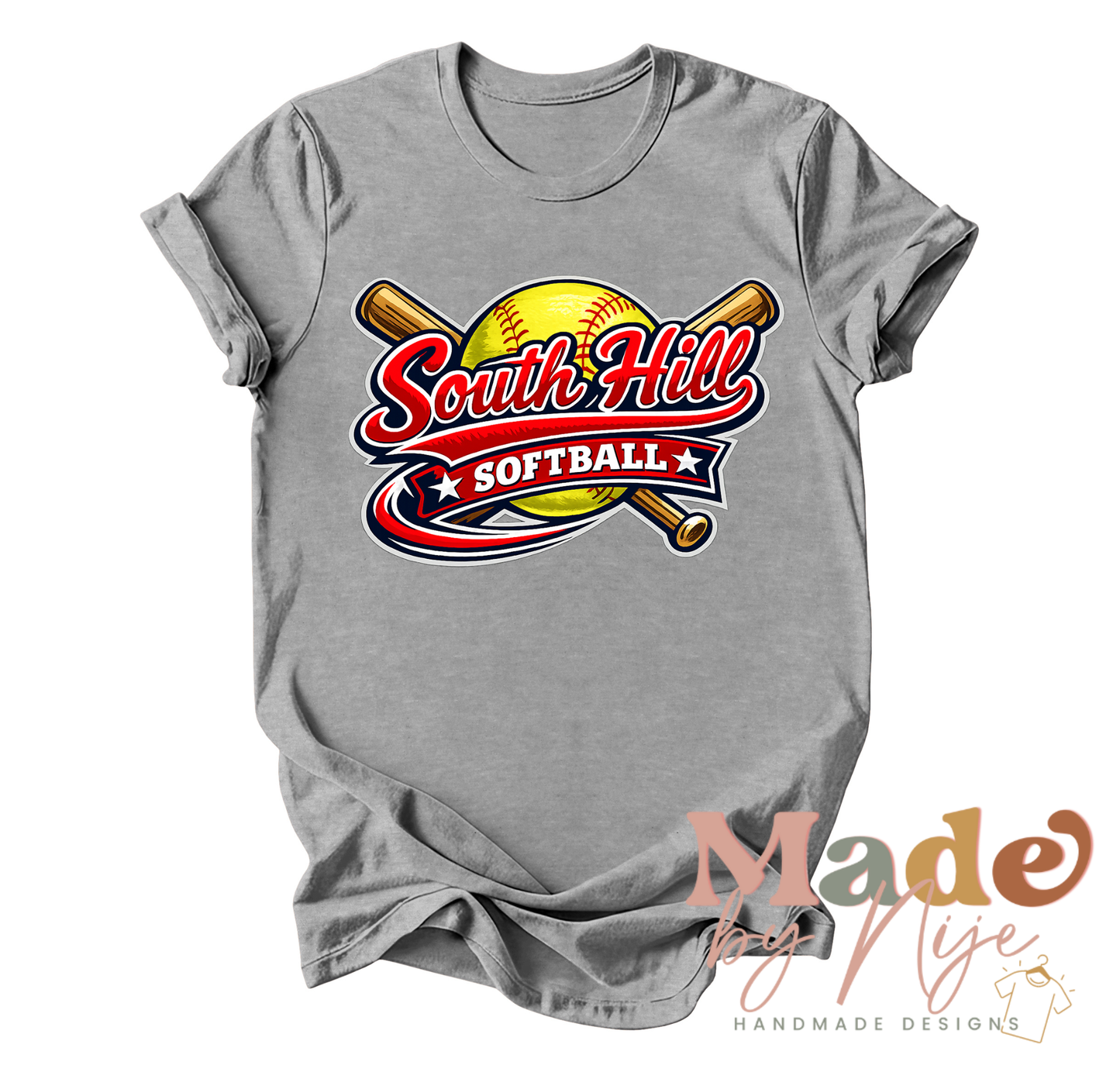 South Hill Softball - Youth
