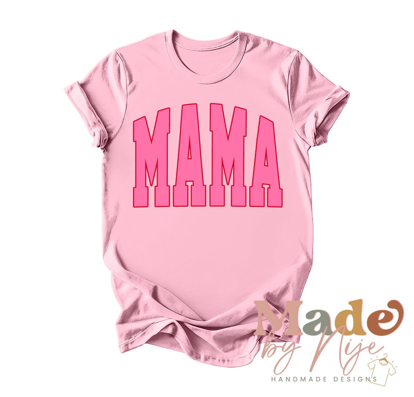 MAMA Tee