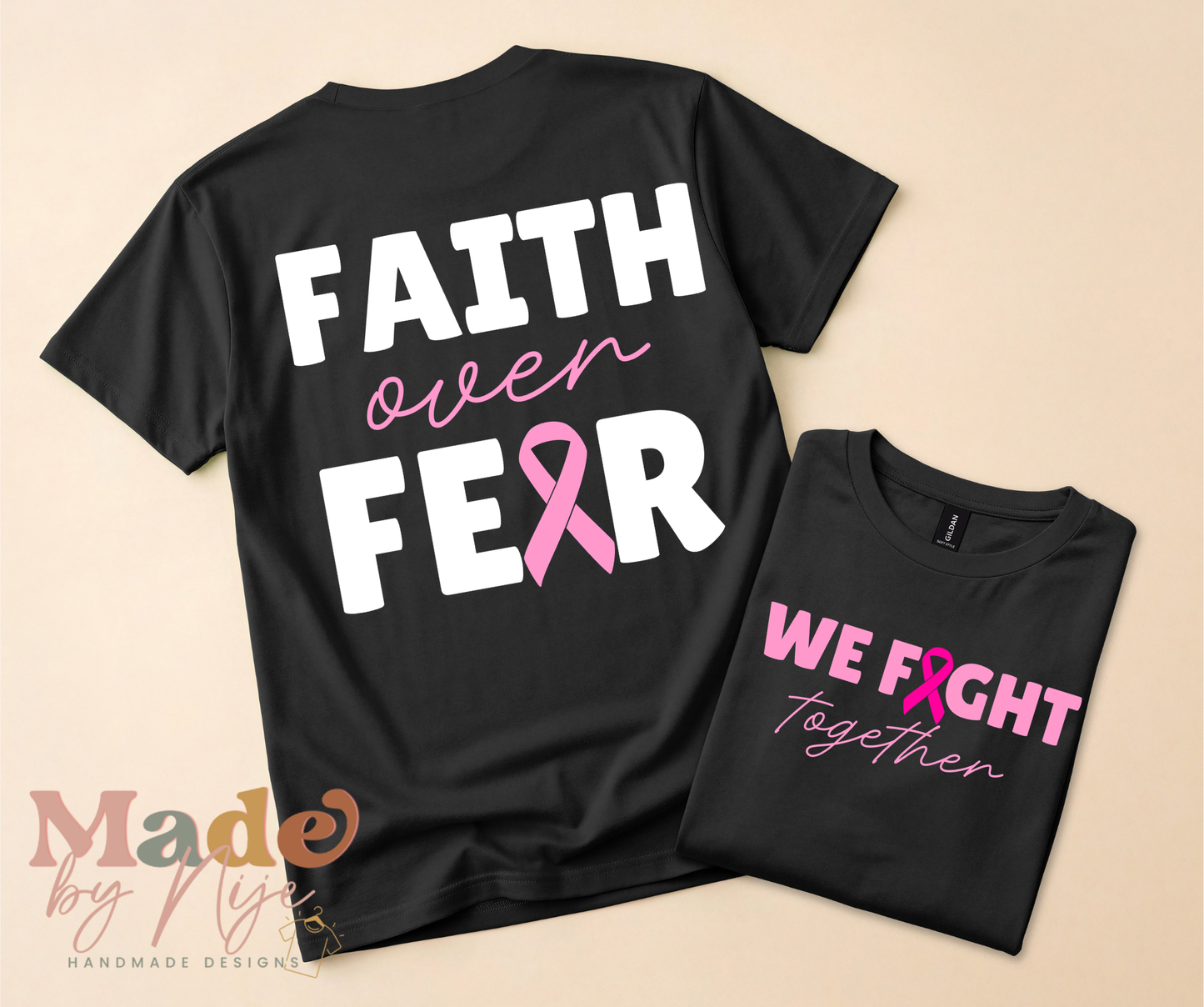 We Fight Together