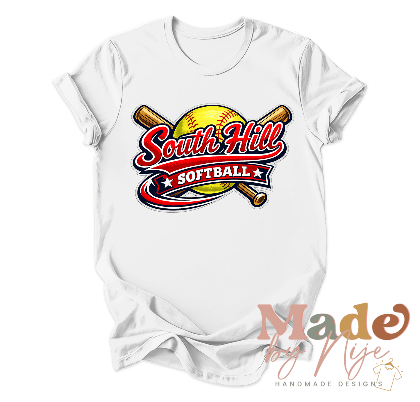 South Hill Softball - Youth