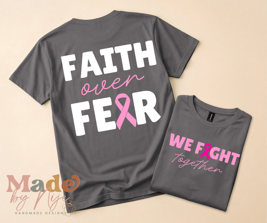 We Fight Together