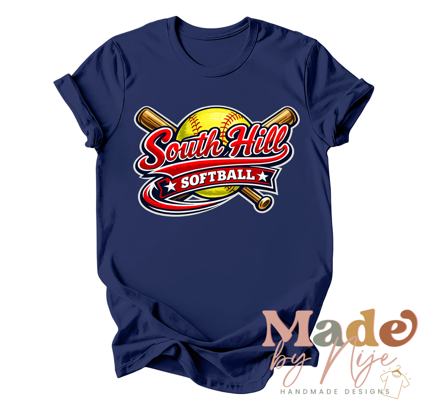 South Hill Softball - Youth
