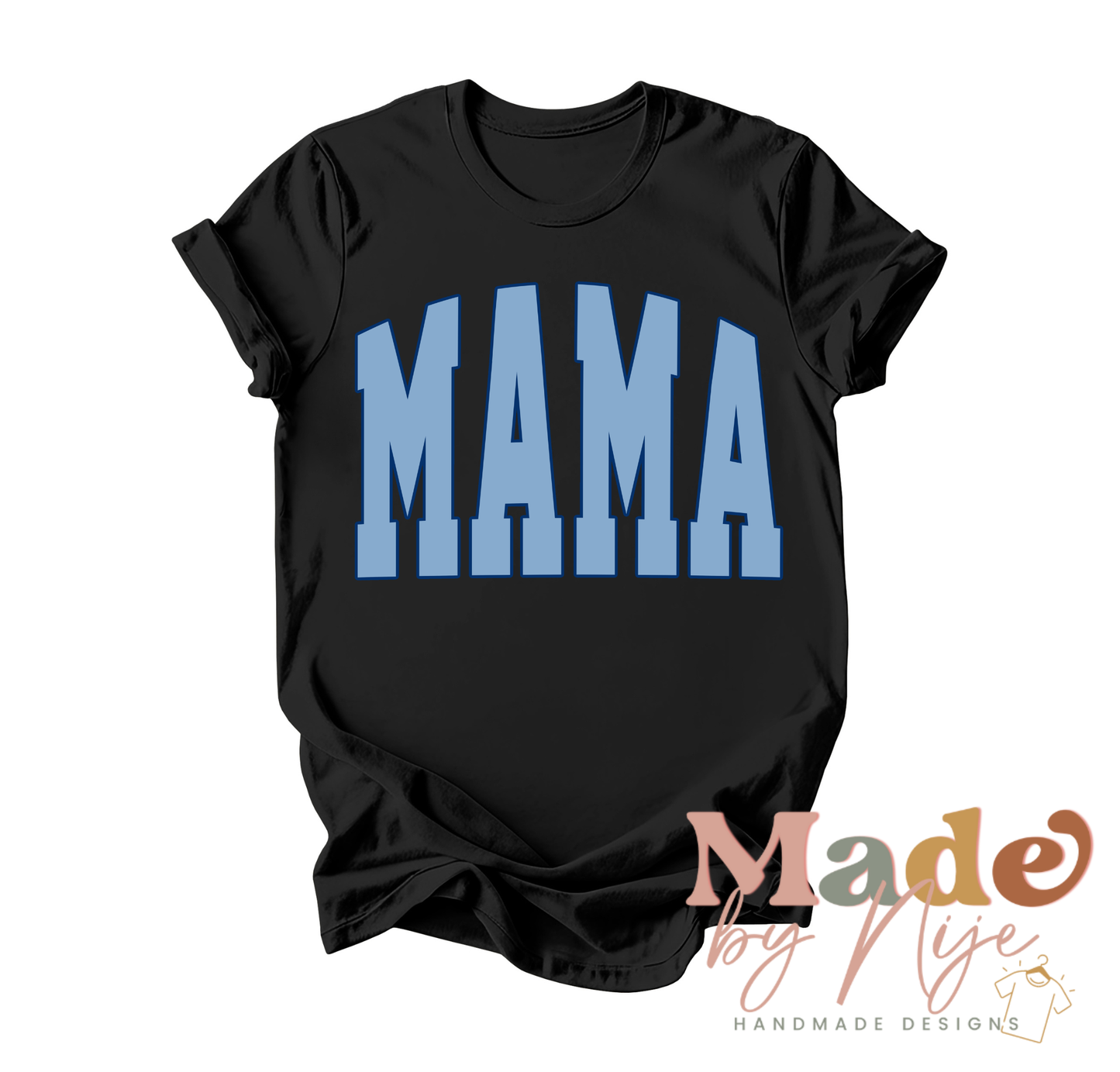 MAMA Tee