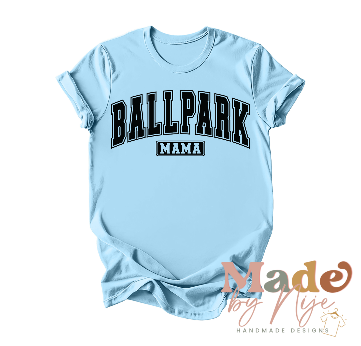 Ballpark Mama