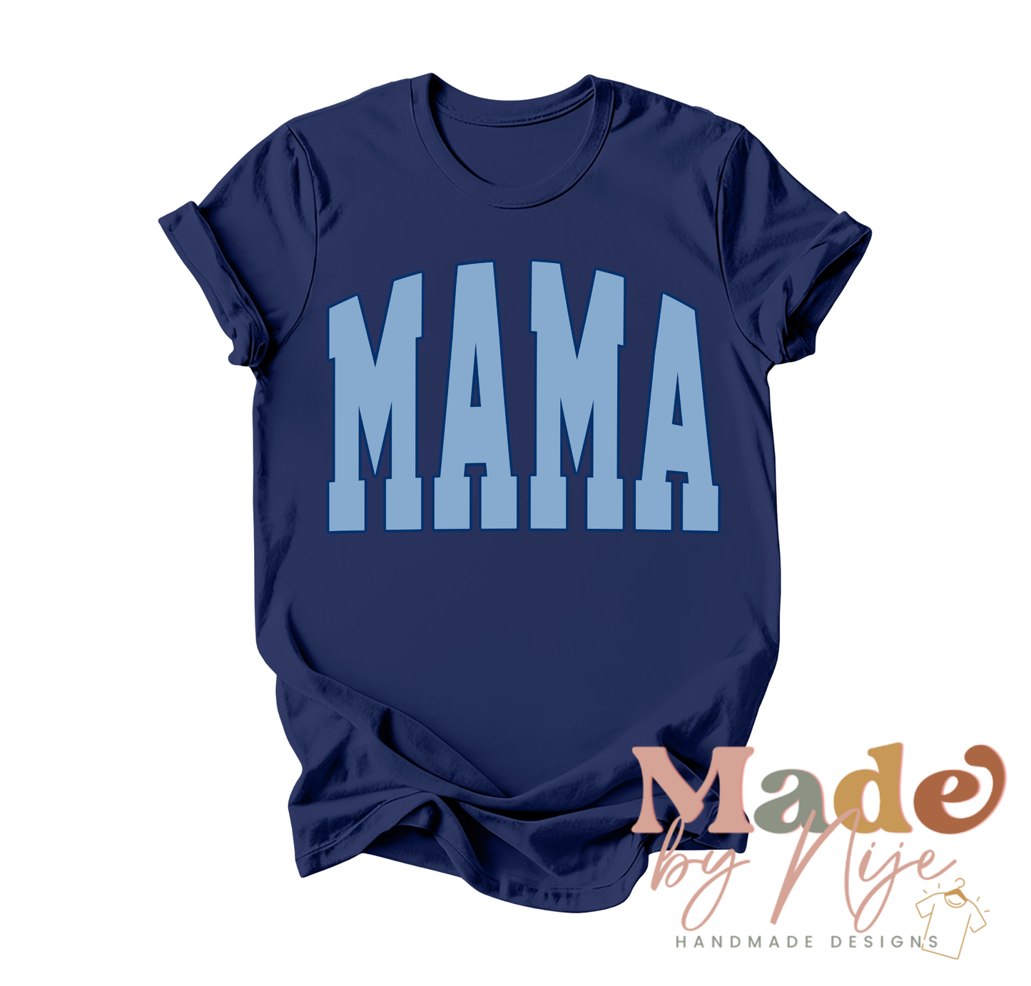 MAMA Tee