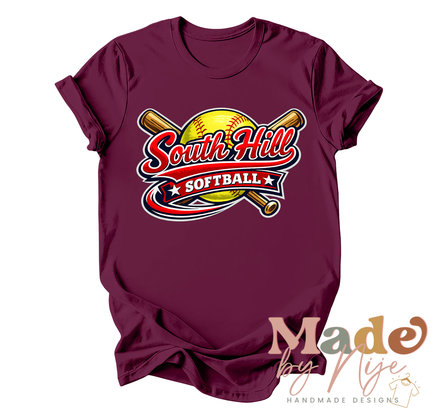 South Hill Softball - Youth