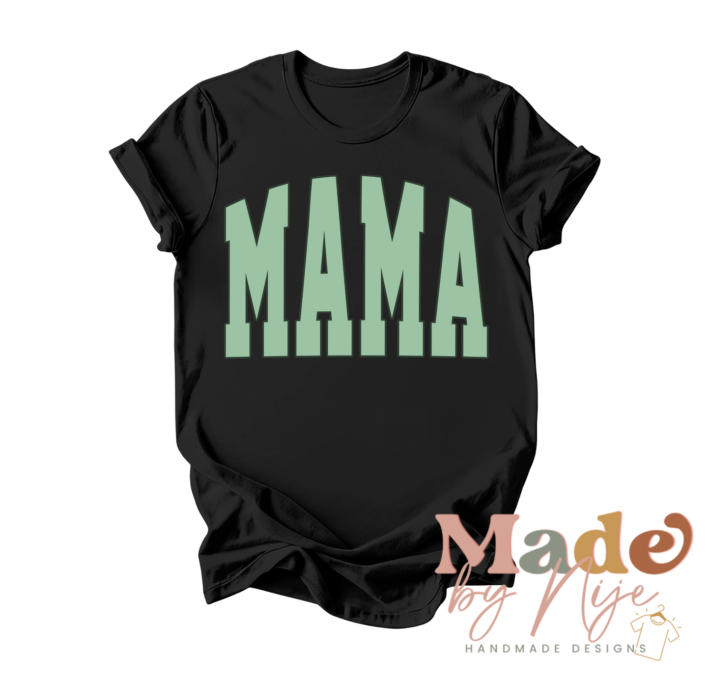 MAMA Tee