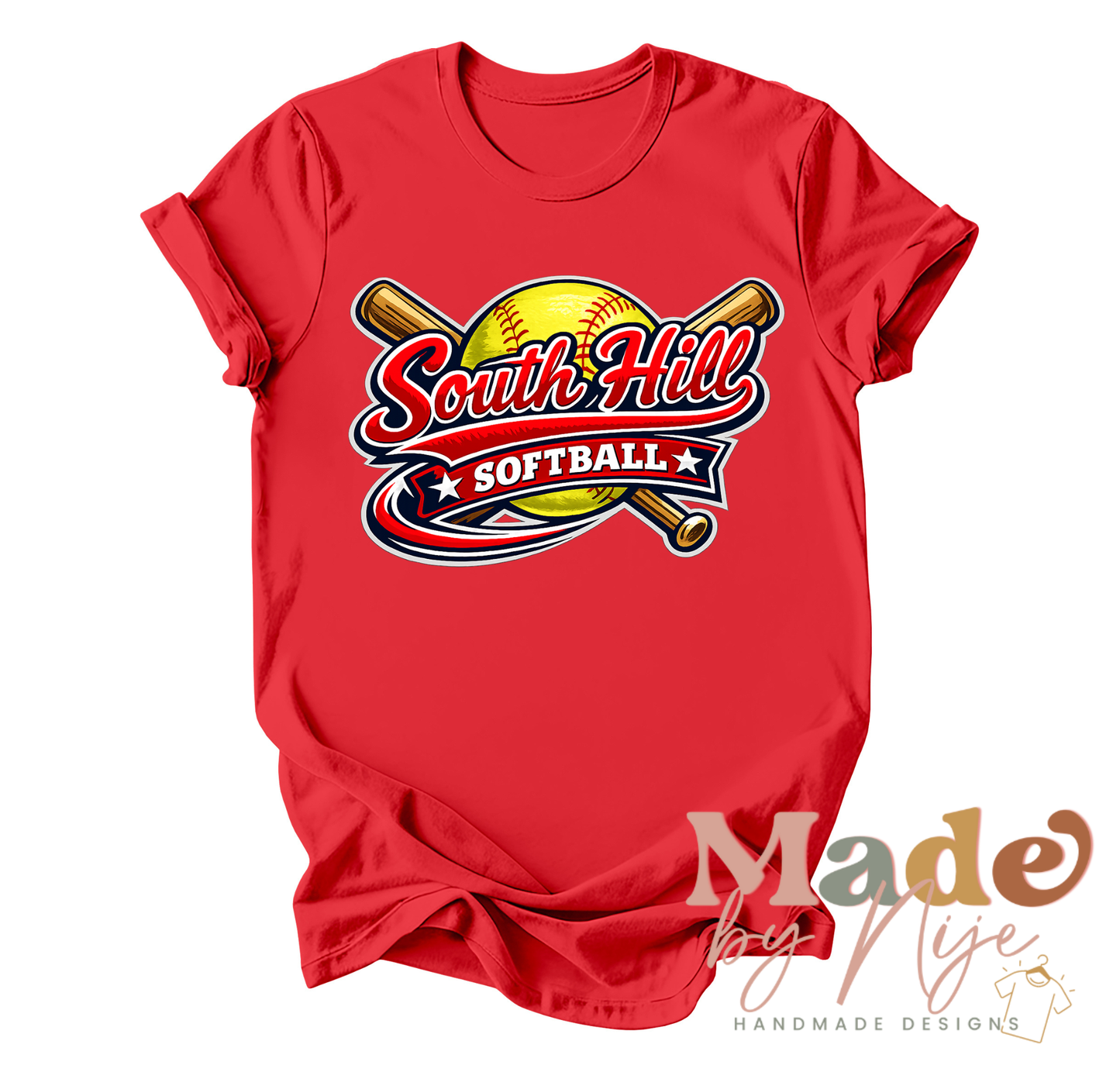 South Hill Softball - Youth