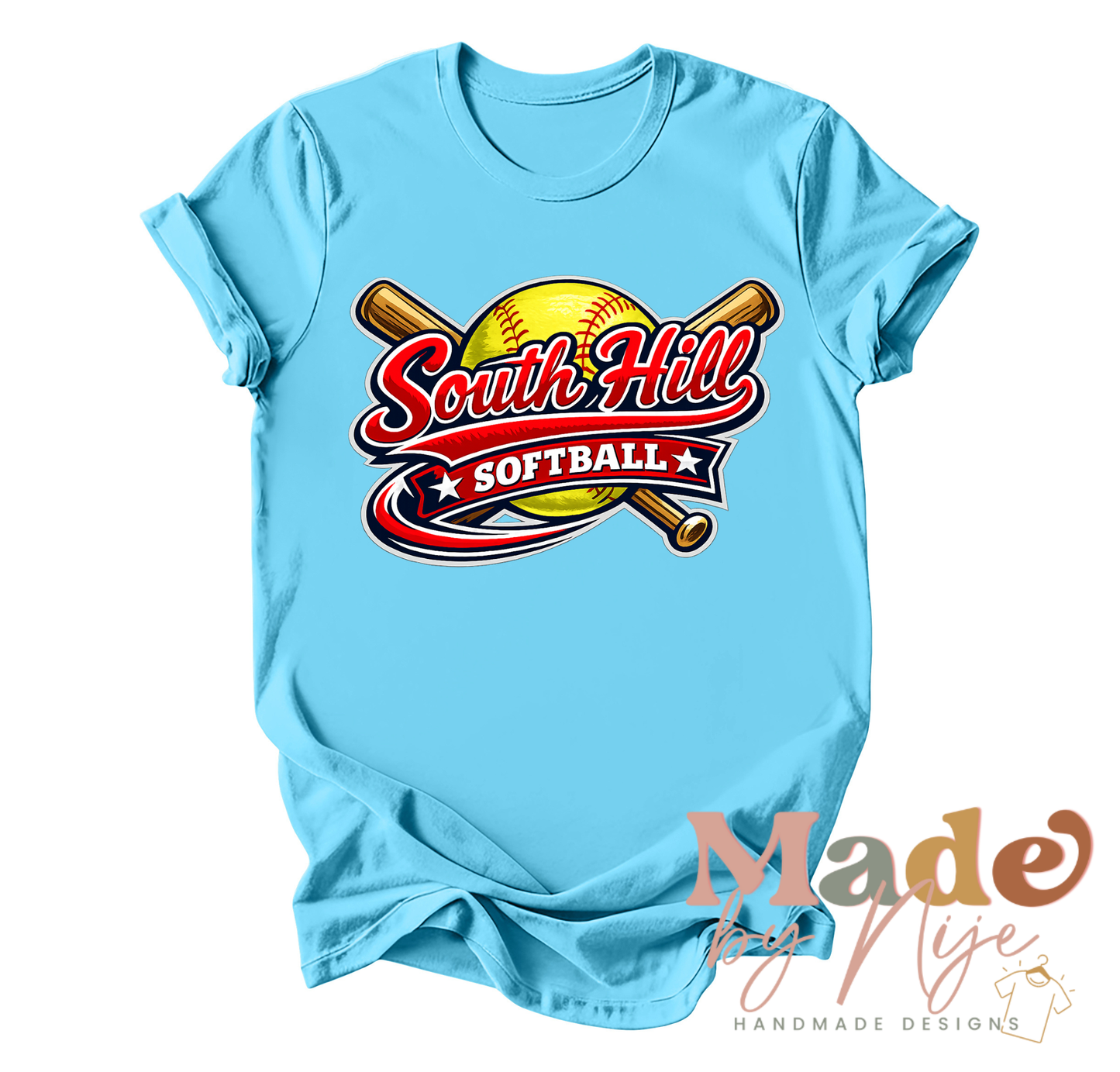 South Hill Softball - Youth