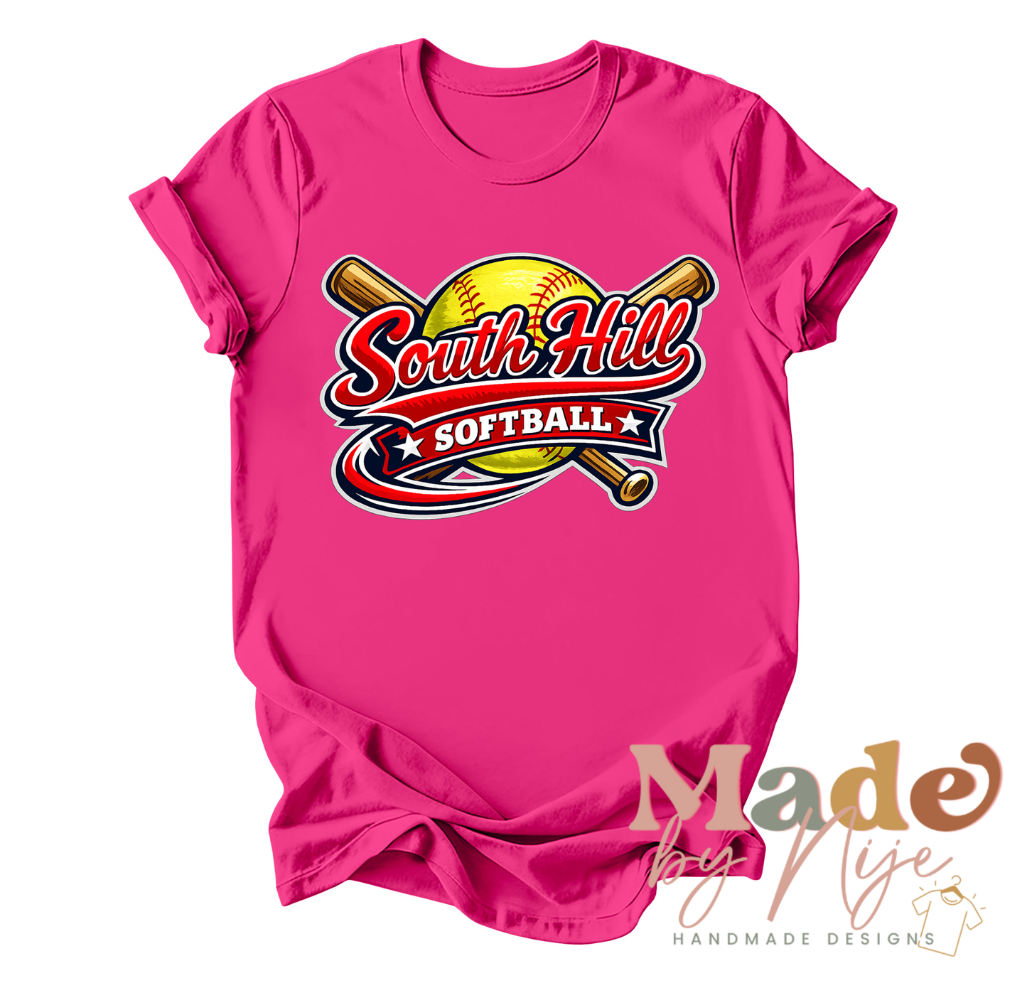 South Hill Softball - Youth
