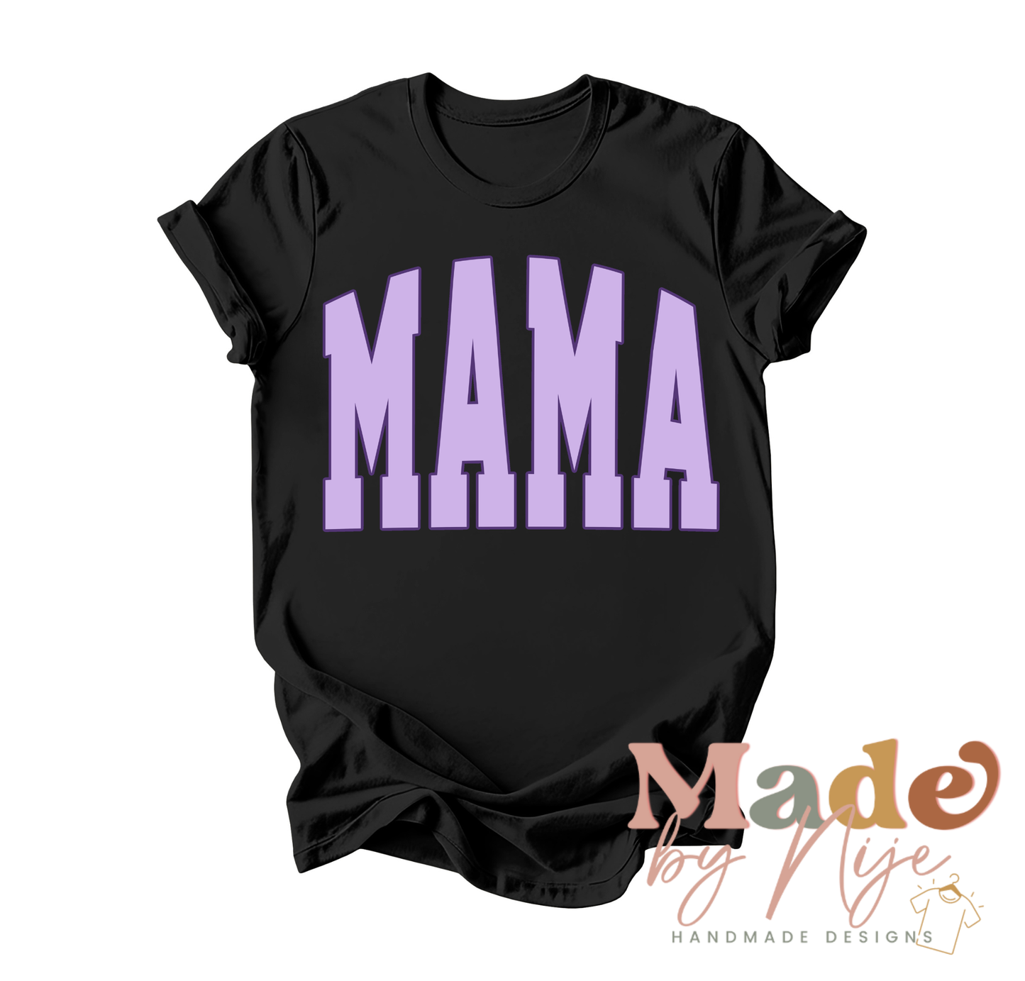 MAMA Tee