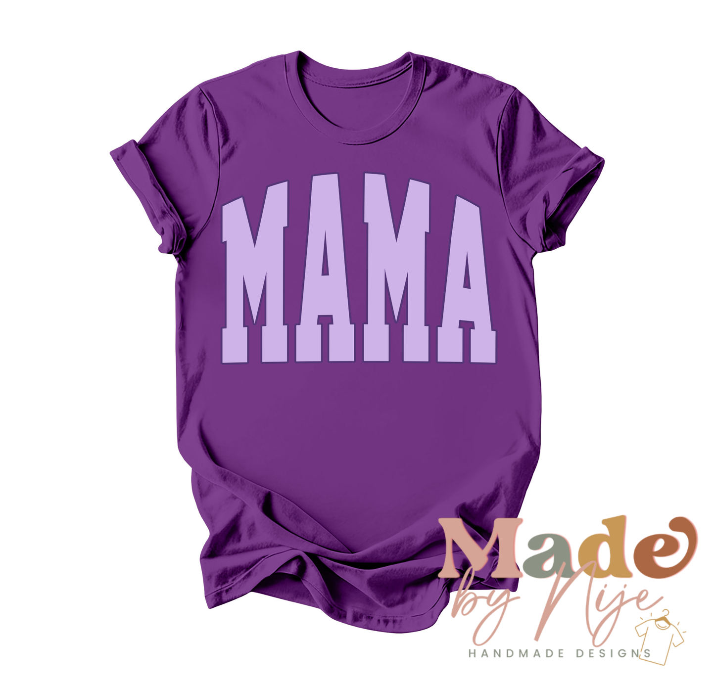 MAMA Tee