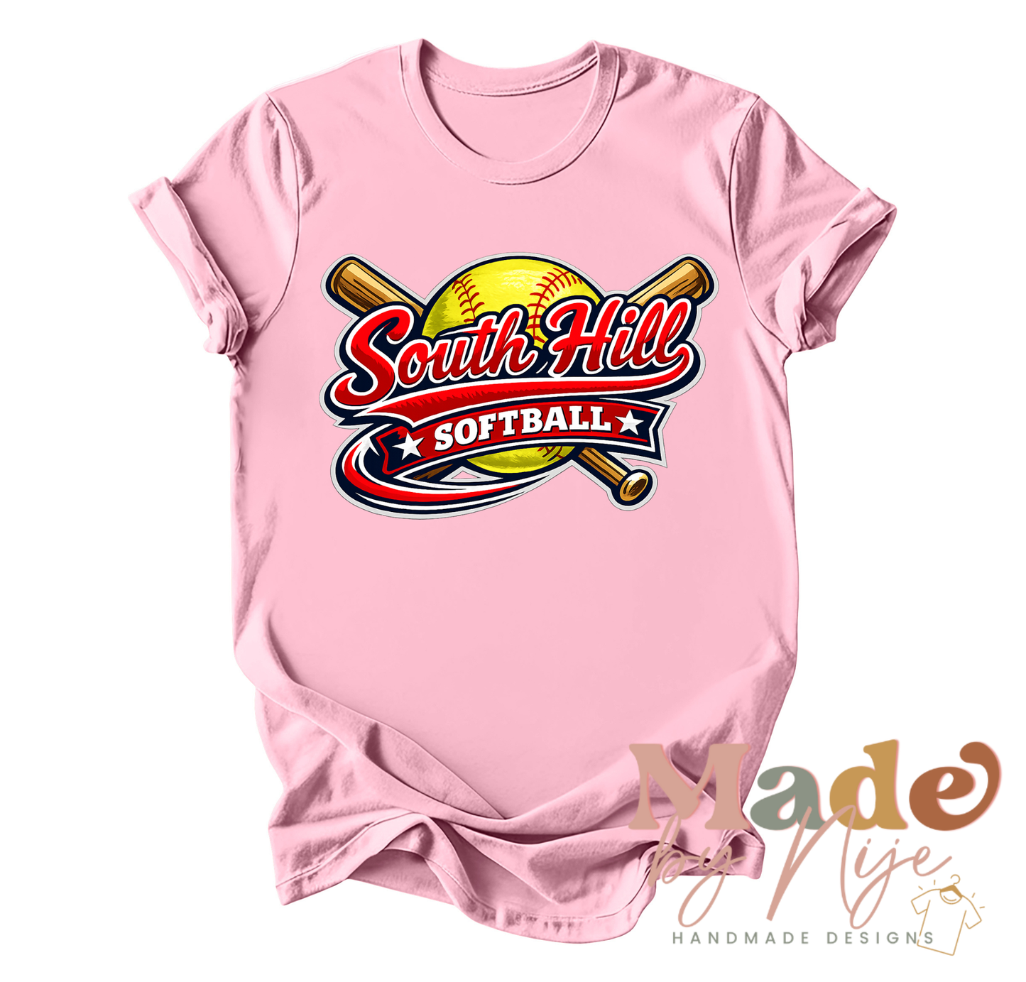South Hill Softball - Youth